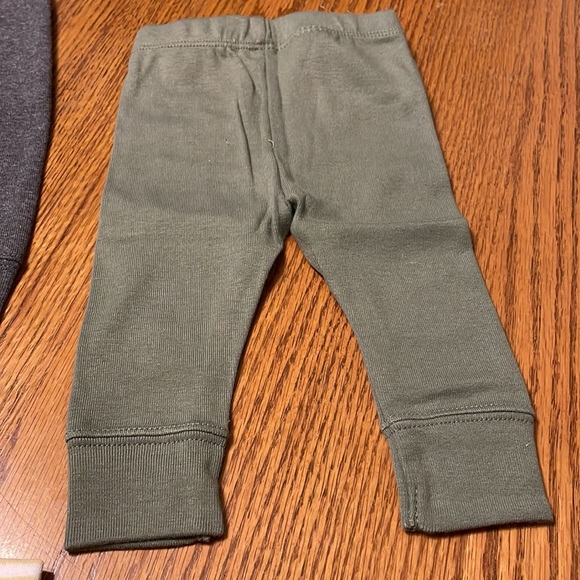 6pk baby newborn pants gender neutral - Picture 7 of 10